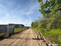Teren intravilan 2000 mp, langa padure, utilitati, zona Coso 
