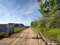 Teren intravilan 2000 mp, langa padure, utilitati, zona Coso