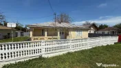 Casă / Vilă Hângulesti 