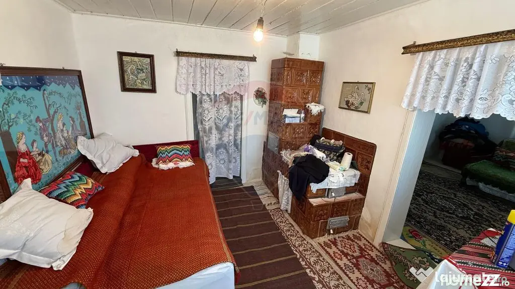 Casă / Vilă Hângulesti