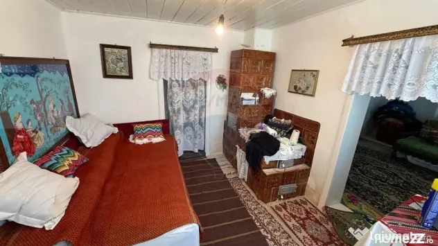 Casă / Vilă Hângulesti