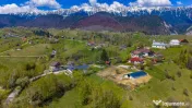 Teren intravilan- Sat Pestera/ 1000 mp! Priveliste de Pov... 