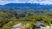 Teren intravilan- Sat Pestera/ 1000 mp! Priveliste de Pov... 
