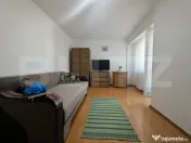 Apartament cu 2 camere complet mobilat în Decebal, bucătă 