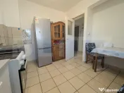 Apartament cu 2 camere complet mobilat în Decebal, bucătă 