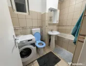 Apartament cu 2 camere complet mobilat în Decebal, bucătă 