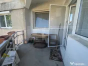 Apartament cu 2 camere complet mobilat în Decebal, bucătă 