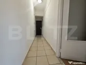 Apartament cu 2 camere complet mobilat în Decebal, bucătă 