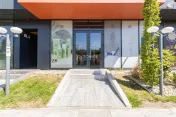 Spatiu comercial Qualis II 