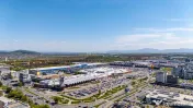 Spatiu comercial Qualis II 