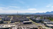 Spatiu comercial Qualis II 