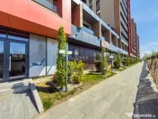 Spatiu comercial Qualis II 