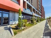 Spatiu comercial Qualis II 