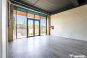 Spatiu comercial Qualis II 