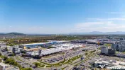 Spatiu comercial Qualis II 