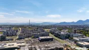 Spatiu comercial Qualis II 