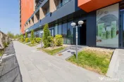 Spatiu comercial Qualis II 