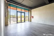 Spatiu comercial Qualis II 