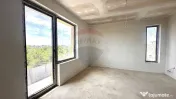 Casă nouă cu 6 camere | Balotești | Proximitate pădure 