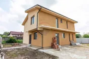 Casă nouă de vanzare cu 6 camere | Balotești | Proximi... 