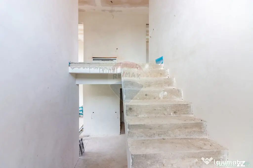 Casă nouă de vanzare cu 6 camere | Balotești | Proximi...