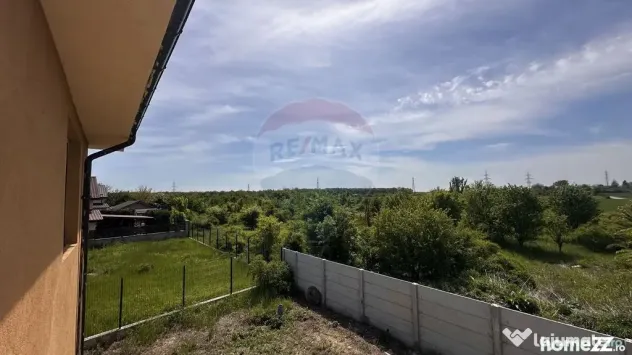 Casă nouă de vanzare cu 6 camere | Balotești | Proximi...