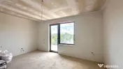Casă nouă cu 6 camere | Balotești | Proximitate pădure 