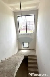 Casă nouă cu 6 camere | Balotești | Proximitate pădure 