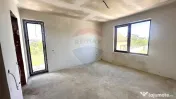 Casă nouă cu 6 camere | Balotești | Proximitate pădure 