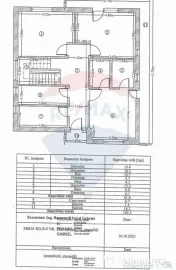 Casă nouă de vanzare cu 6 camere | Balotești | Proximi... 