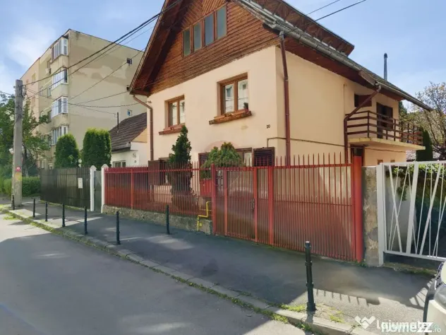 COMISION 0% | Casă de vânzare în Brașov – Str. Munc...