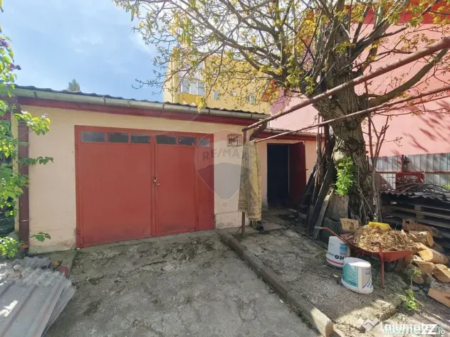 COMISION 0% | Casă de vânzare în Brașov – Str. Munc...