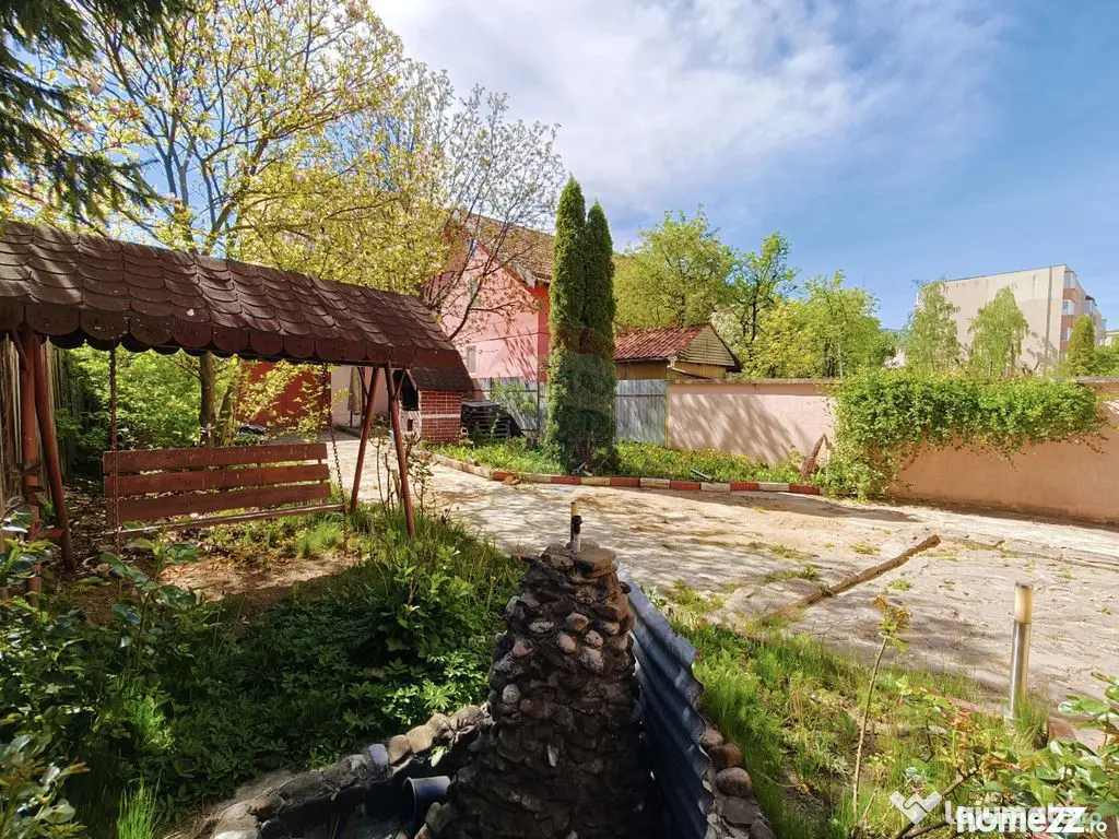 COMISION 0% | Casă de vânzare în Brașov – Str. Munc...