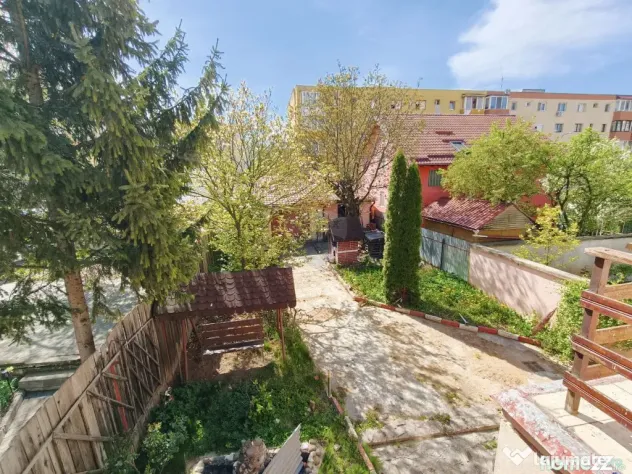 COMISION 0% | Casă de vânzare în Brașov – Str. Munc...