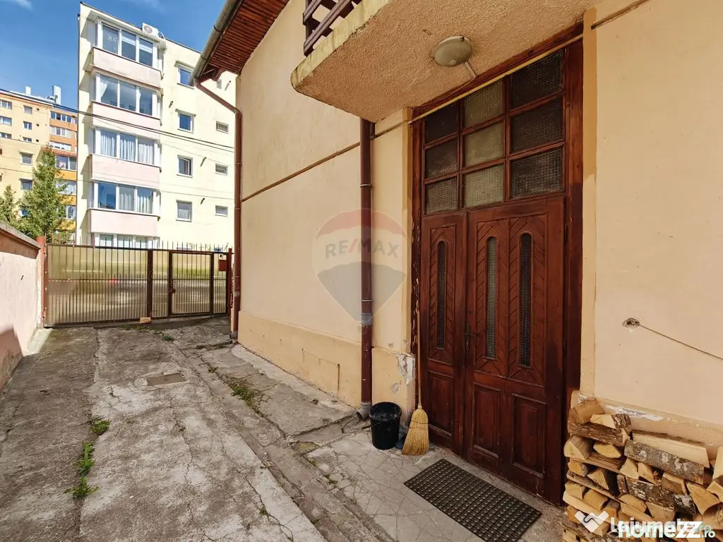 COMISION 0% | Casă de vânzare în Brașov – Str. Munc...