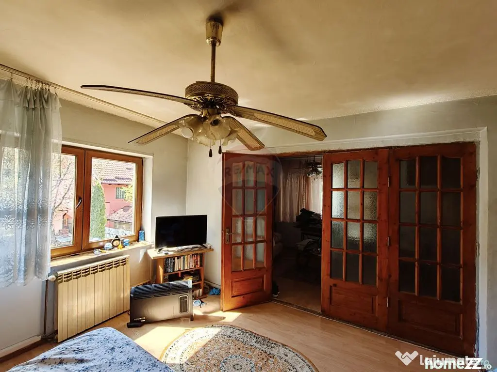 COMISION 0% | Casă de vânzare în Brașov – Str. Munc...