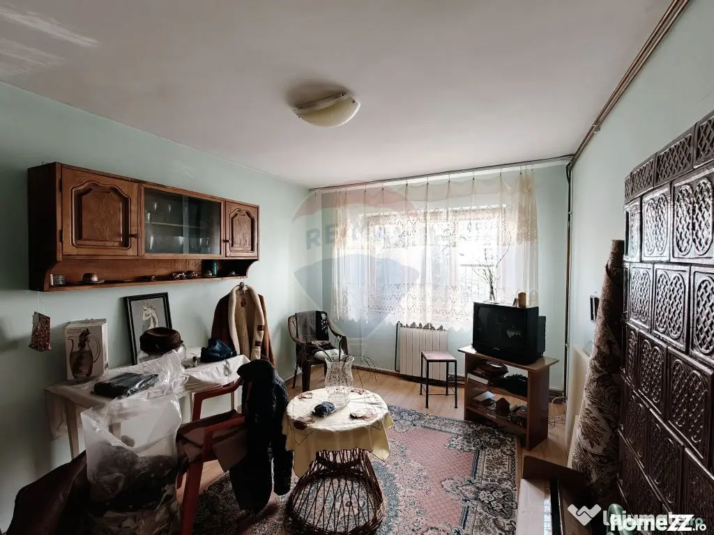 COMISION 0% | Casă de vânzare în Brașov – Str. Munc...