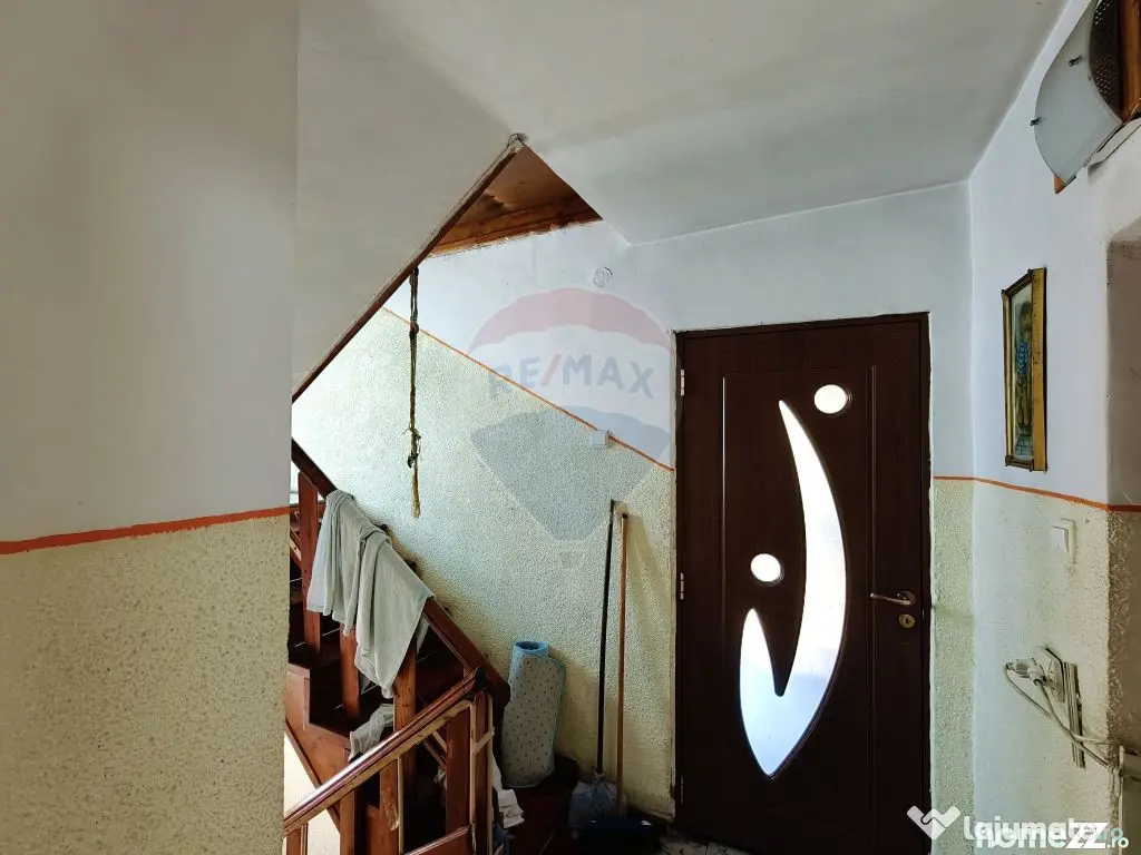 COMISION 0% | Casă de vânzare în Brașov – Str. Munc...