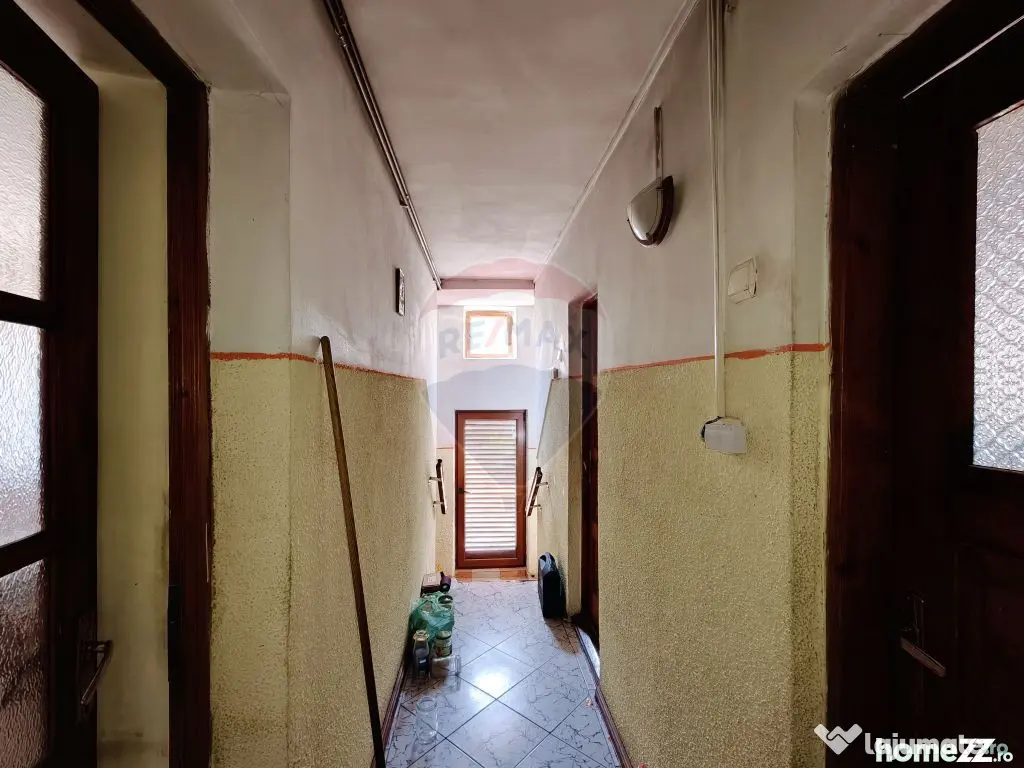COMISION 0% | Casă de vânzare în Brașov – Str. Munc...