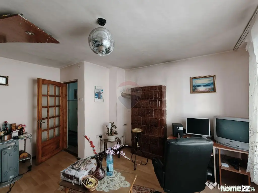 COMISION 0% | Casă de vânzare în Brașov – Str. Munc...