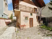 COMISION 0% | Casă de vânzare în Brașov – Str. Munc... 