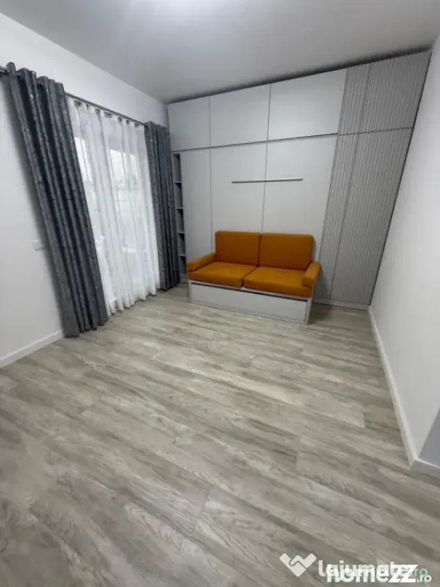 Garsoniera, 39.20 mp, zona Satina Garden - Craiova (Dolj)