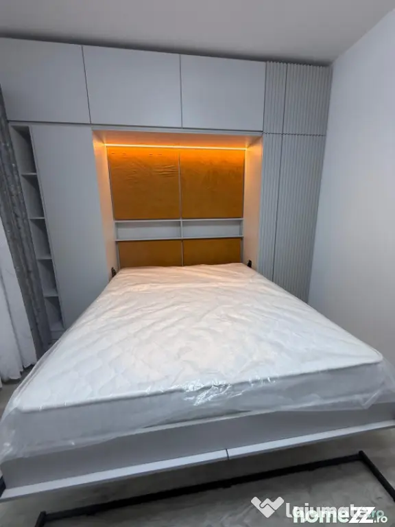 Garsoniera, 39.20 mp, zona Satina Garden - Craiova (Dolj)