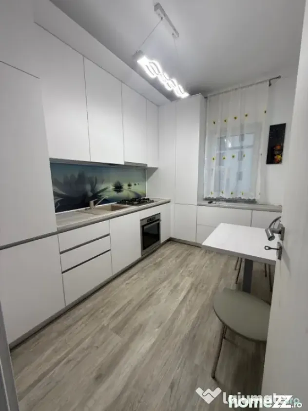 Garsoniera, 39.20 mp, zona Satina Garden - Craiova (Dolj)