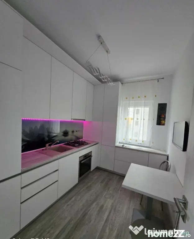 Garsoniera, 39.20 mp, zona Satina Garden - Craiova (Dolj)