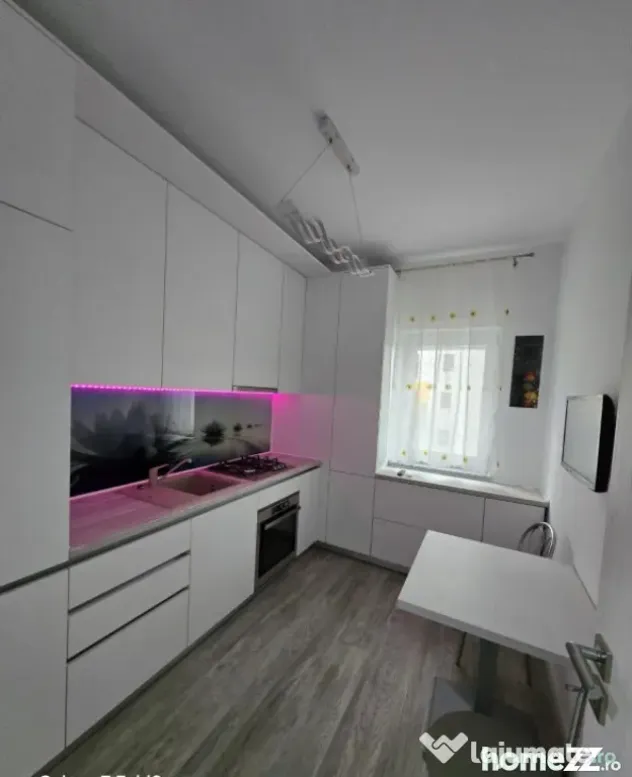 Garsoniera, 39.20 mp, zona Satina Garden - Craiova (Dolj)