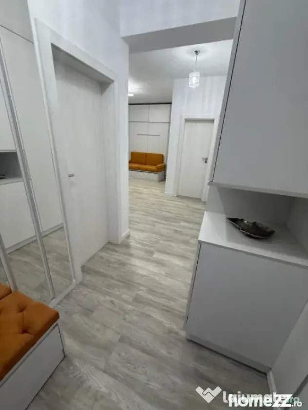 Garsoniera, 39.20 mp, zona Satina Garden - Craiova (Dolj)