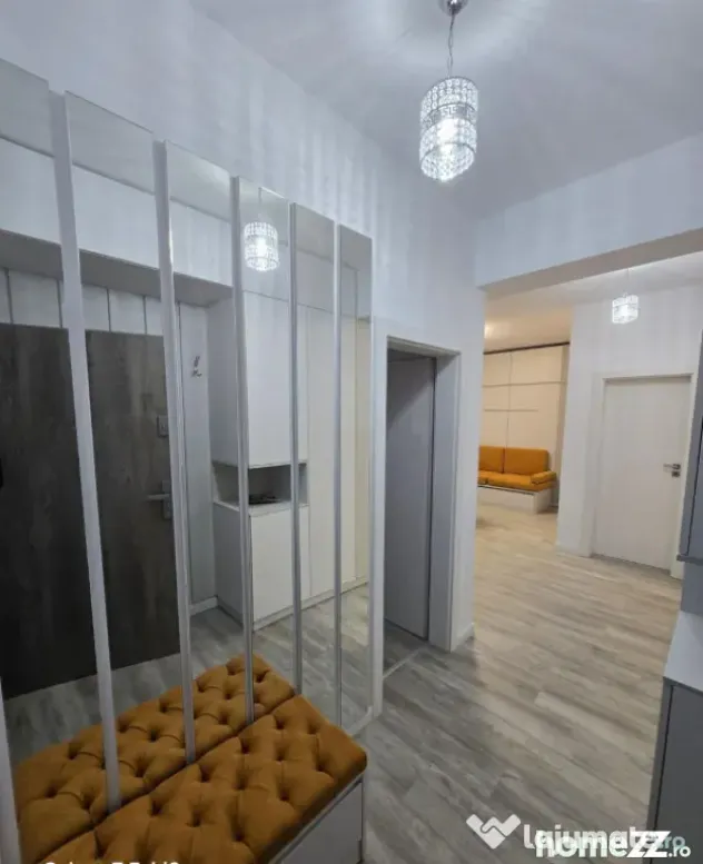 Garsoniera, 39.20 mp, zona Satina Garden - Craiova (Dolj)