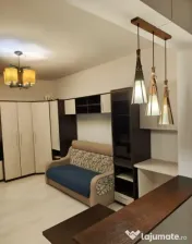 Apartament 2 camere-Parcul Tractorul 