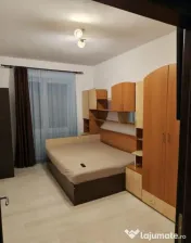 Apartament 2 camere-Parcul Tractorul 